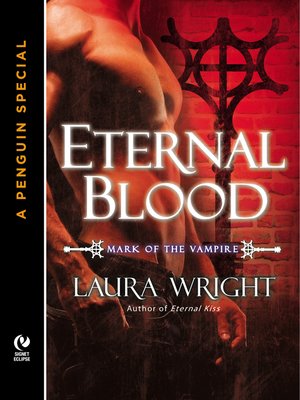 cover image of Eternal Blood